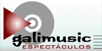 Agencia de espectáculos Galimusic Espectáculos