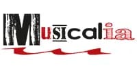 Agencia de espectáculos Musicalia