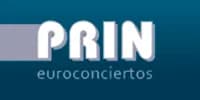 Agencia de espectáculos Prin Euroconciertos S.l.