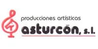 Agencia de espectáculos Producciones Asturcón