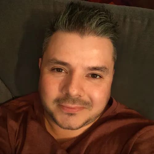 Músico y componente Alberte Suárez