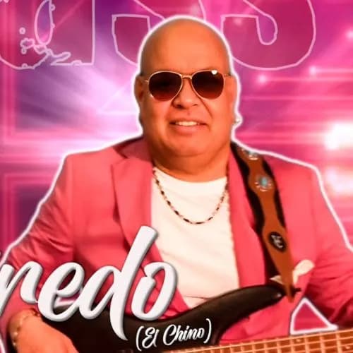 Músico y componente Alfredo Lombano