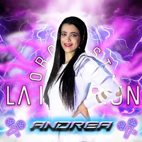 Músico y componente Andrea Azofra