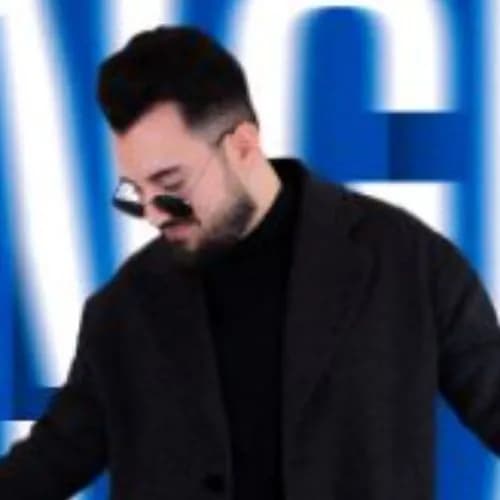 Músico y componente Ángel Alfonso Gulías López