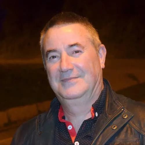 Músico y componente Antonio Castro Ferreiro
