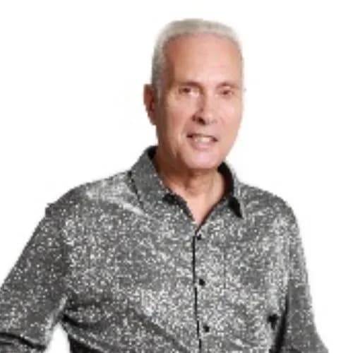 Músico y componente Antonio Da Silva