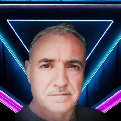 Músico y componente Antonio Fariñas