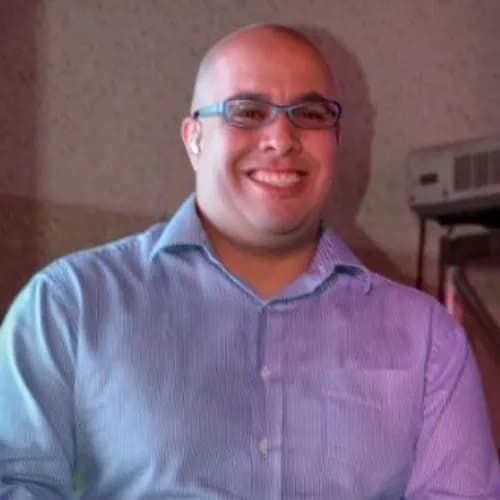 Músico y componente Antonio García Solano