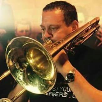 Músico y componente Antonio Placeres Sierra