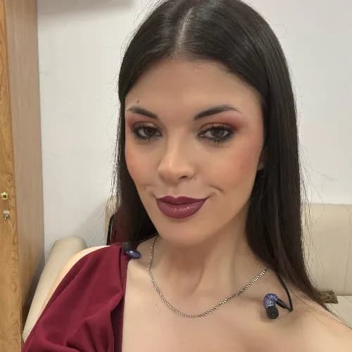 Músico y componente Aroa Millares Tallón