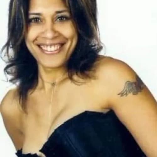 Músico y componente Beatriz Maite Lavin Pérez