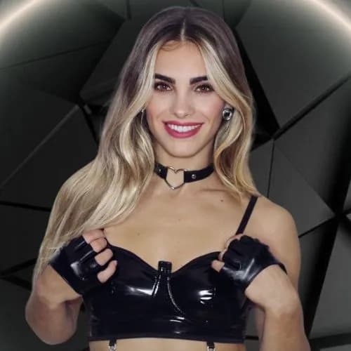 Músico y componente Belén Martín Maldonado