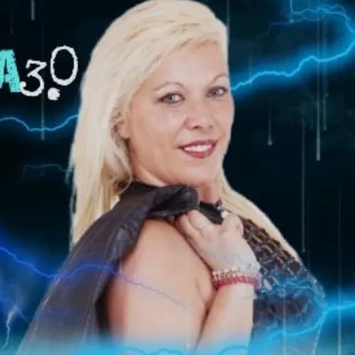 Músico y componente Belén Zas Couce