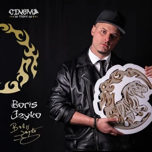 Músico y componente Boris Jeyko Rodríguez