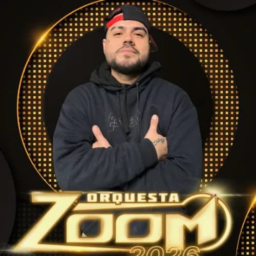 Músico y componente Bruno C O