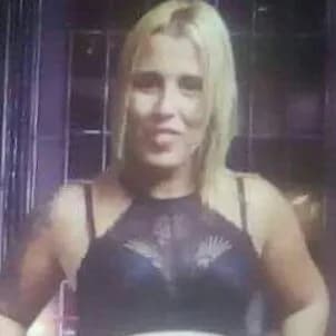 Músico y componente Carla Tasende Pombo