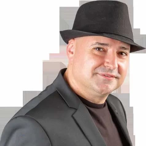 Músico y componente Carlos Manteiga