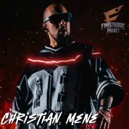 Músico y componente Christian Menéndez