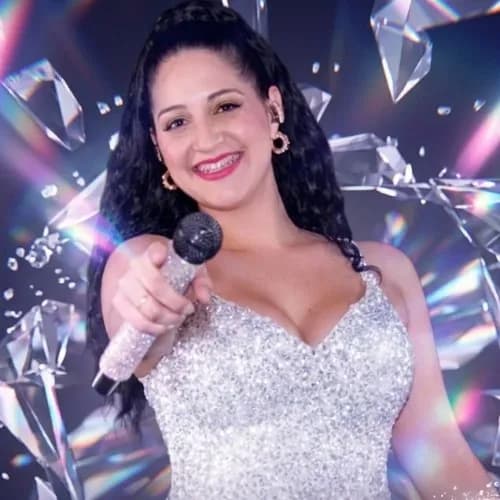 Músico y componente Cristal Soley