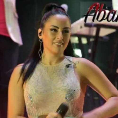 Músico y componente Cristina Vázquez Rodríguez