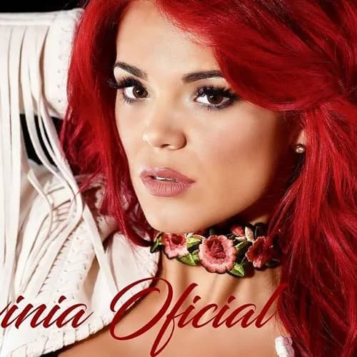Músico y componente Davinia Fleitas