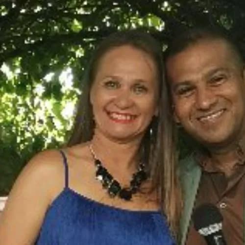 Músico y componente Deiglis Silgied