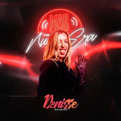 Músico y componente Denisse Befaro