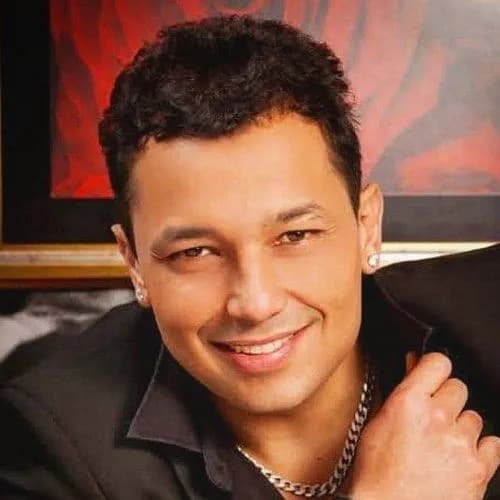 Músico y componente Edgar Repilloza González