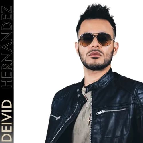 Músico y componente El Deivid