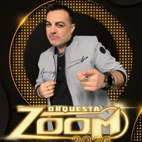 Músico y componente Eloy Espín