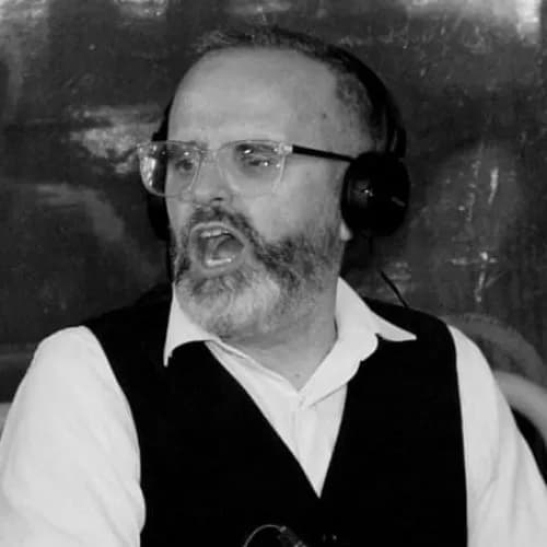 Músico y componente Enrique Silva Matos