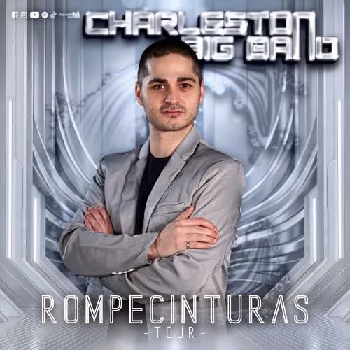 Músico y componente Esteban Outón