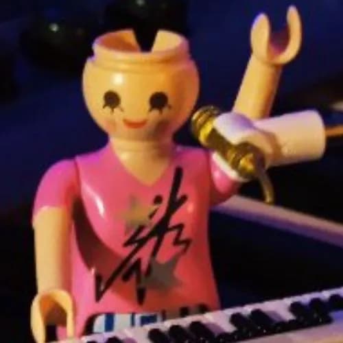 Músico y componente Ezequiel Achurrascado Y Pancetoso