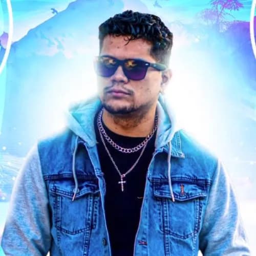 Músico y componente Ferd Luis