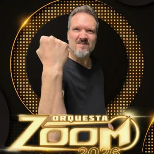 Músico y componente Fernando Grosso