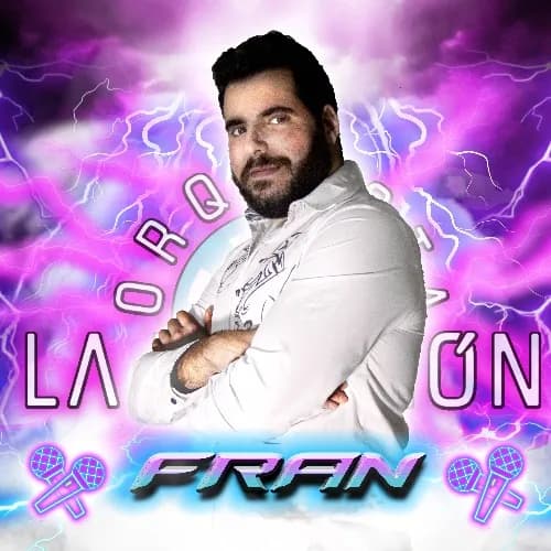 Músico y componente Francisco Izaera