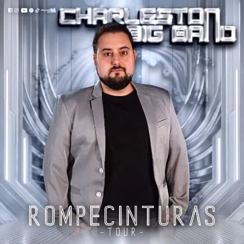 Músico y componente Francisco Moreiras Mariño