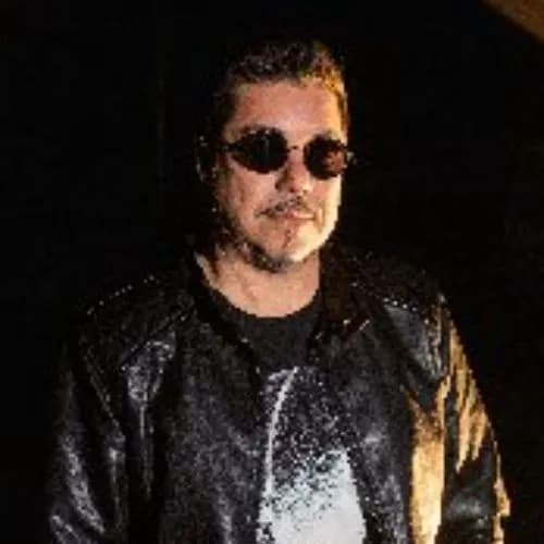 Músico y componente Guillermo Lamelas García