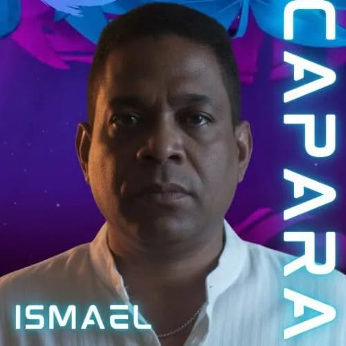 Músico y componente Ismael Gato Caballero