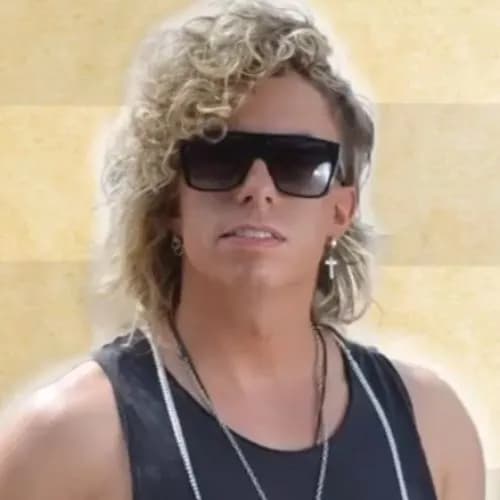 Músico y componente Ismael Segura