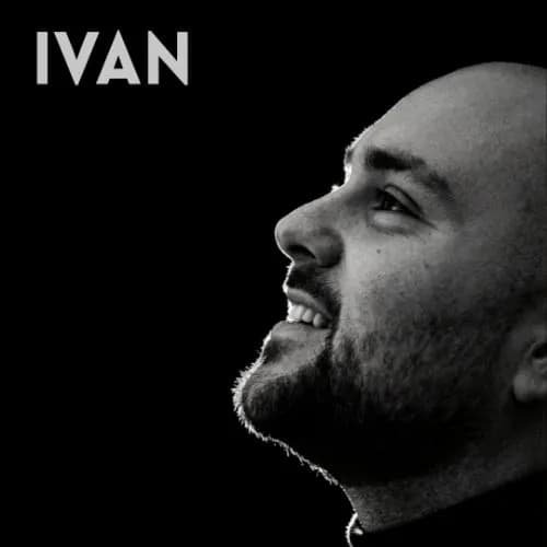 Músico y componente Ivan Iglesias Riveiro