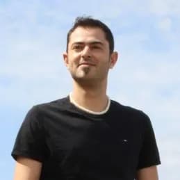 Músico y componente Iván Otero Lende