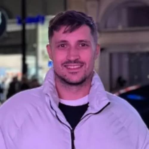 Músico y componente Iván Pérez Maquieira