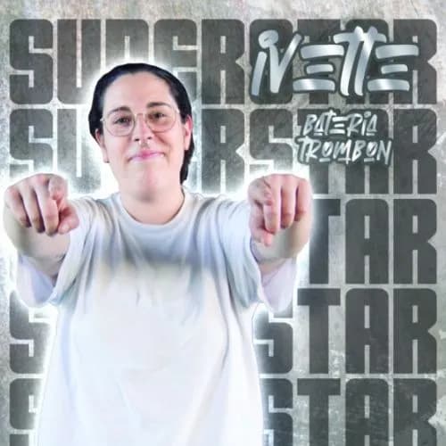Músico y componente Ivette Dobarro