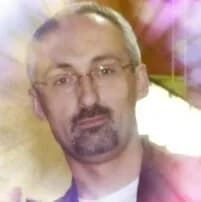 Músico y componente Jorge Fernández