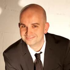 Músico y componente José Fermín