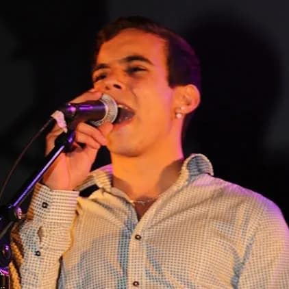 Músico y componente José Francisco Herves Domínguez