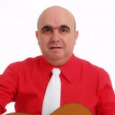 Músico y componente José Francisco Herves Romero