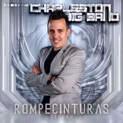 Músico y componente Juan Carlos Méndez González