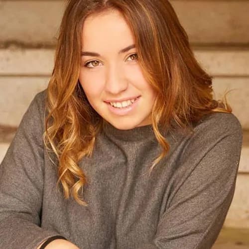 Músico y componente Lara Rodríguez Varela